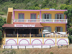 Villa Kostas - Vitalades und Marathias