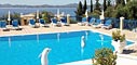 Korfu Ferienwohnung  Corfu Ferienhaus Accomodation Pension Zimmer Halbpension
