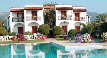 Mehr Informationen über Villa Fiori