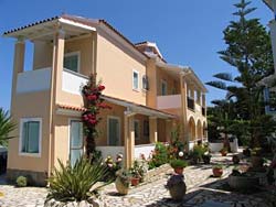Mehr Informationen über Villa Vlachos