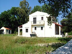Mehr Informationen über Villa Yanni