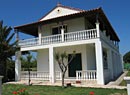 <b>Korfu</b> <b>Ferienwohnung</b> Villa Makis St. George South Corfu