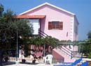 <b>Korfu</b> <b>Ferienwohnung</b> Villa Niki Acharavi Corfu